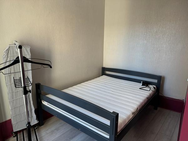 Appartement · Vente Dijon (21000) 1 pièce · 21m²