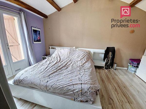 Villa Bagnols En Foret 5 pièces 140 m2- 6000m2 de terrain