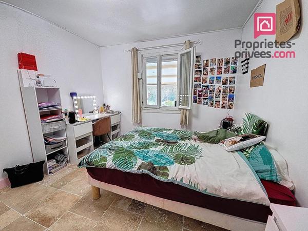 Villa Bagnols En Foret 5 pièces 140 m2- 6000m2 de terrain