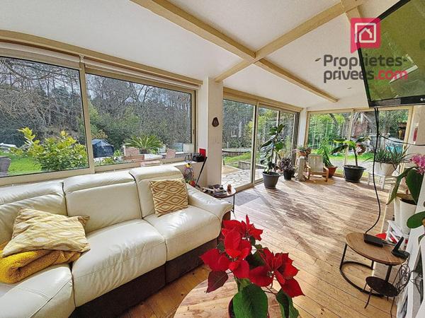 Villa Bagnols En Foret 5 pièces 140 m2- 6000m2 de terrain