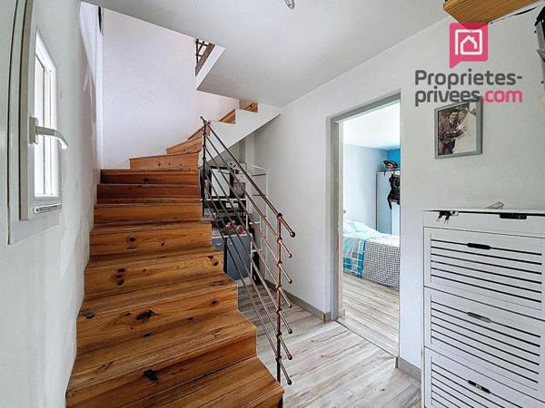 Villa Bagnols En Foret 5 pièces 140 m2- 6000m2 de terrain