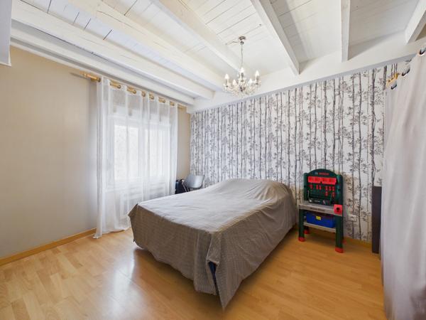 Belle maison lorraine de caractère - 230 m2 - Rénovée avec g