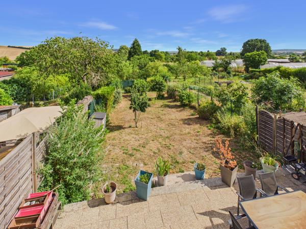 Belle maison lorraine de caractère - 230 m2 - Rénovée avec g
