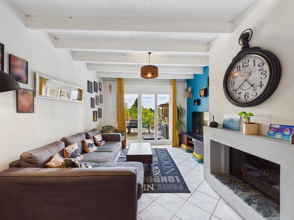 Belle maison lorraine de caractère - 230 m2 - Rénovée avec g