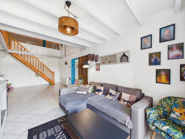 Belle maison lorraine de caractère - 230 m2 - Rénovée avec g