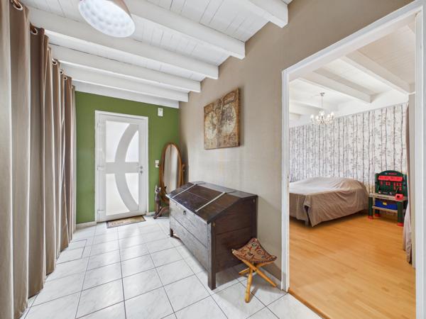 Belle maison lorraine de caractère - 230 m2 - Rénovée avec g