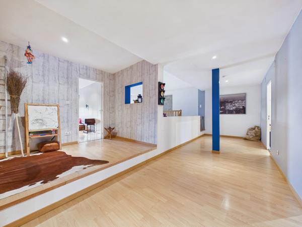 Belle maison lorraine de caractère - 230 m2 - Rénovée avec g