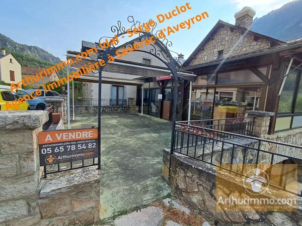Vente                                                      Maison
                        
                     16 pièces                      380 m2                     à Les Vignes