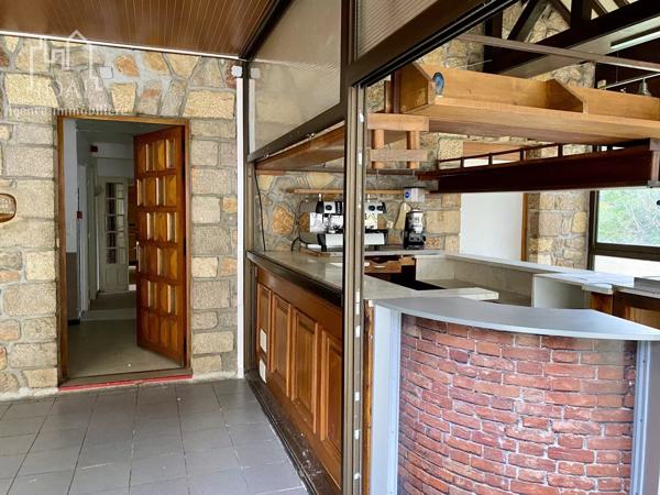 Vente                                                      Maison
                        
                     16 pièces                      380 m2                     à Les Vignes