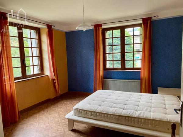 Vente                                                      Maison
                        
                     16 pièces                      380 m2                     à Les Vignes
