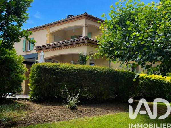 Maison à vendre 9 pièces 200 m² Saint-Sauveur
