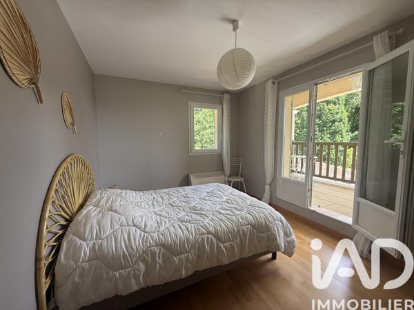 Maison à vendre 9 pièces 200 m² Saint-Sauveur