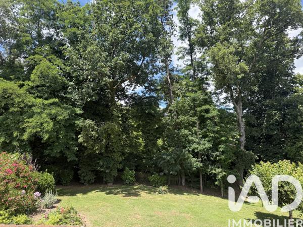 Maison à vendre 9 pièces 200 m² Saint-Sauveur