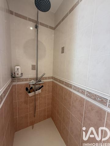 Maison à vendre 9 pièces 200 m² Saint-Sauveur