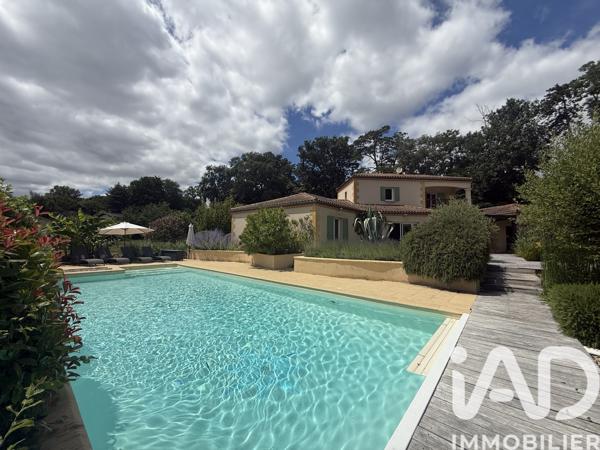 Maison à vendre 9 pièces 200 m² Saint-Sauveur