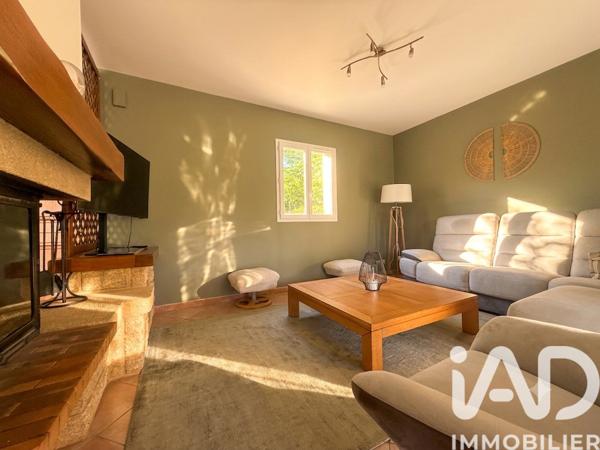 Maison à vendre 9 pièces 200 m² Saint-Sauveur