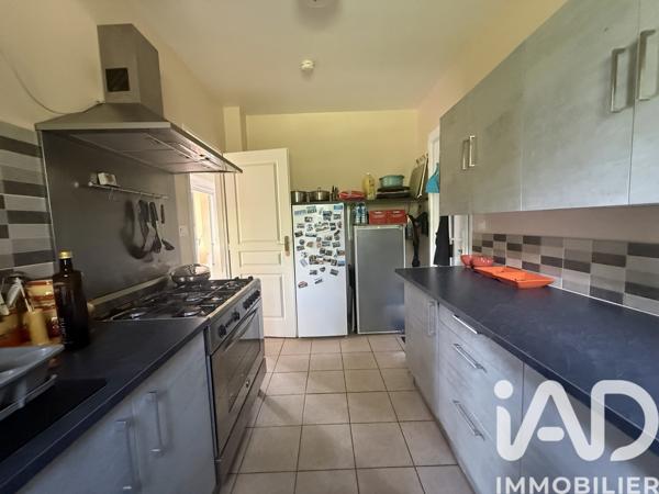 Maison à vendre 9 pièces 200 m² Saint-Sauveur