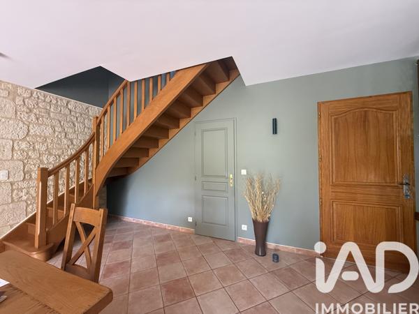 Maison à vendre 9 pièces 200 m² Saint-Sauveur