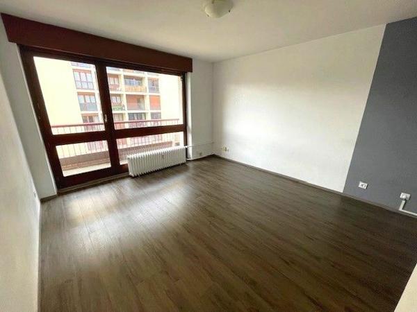 Appartement à louer    1 pièce • 25 m2 Metz