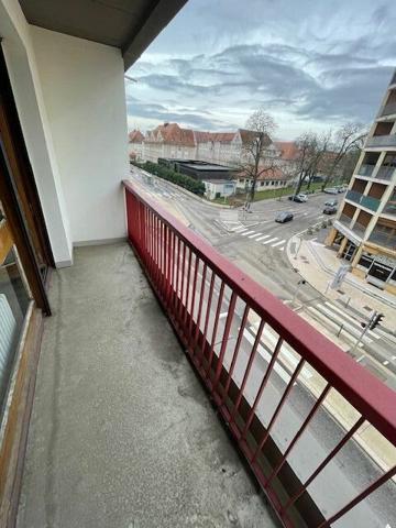 Appartement à louer    1 pièce • 25 m2 Metz