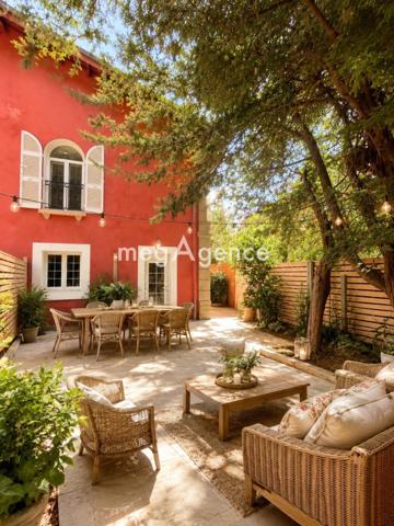 Maison à LA LONDE-LES-MAURES, 83250 - 4 pièces 84m²