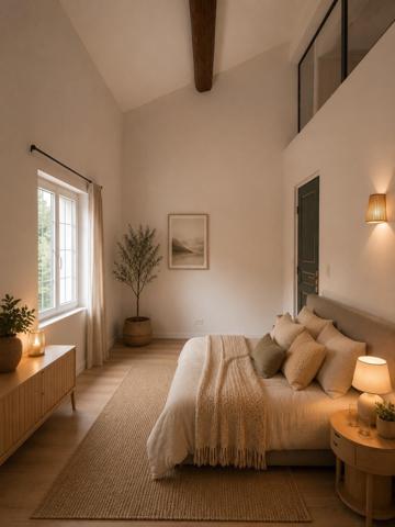 Maison à LA LONDE-LES-MAURES, 83250 - 4 pièces 84m²