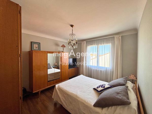 Appartement à LES SABLES-D'OLONNE, 85100 - 3 pièces 74m²