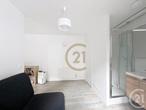 Appartement F1 à vendre  1 pièce - 22,17 m2 VERSAILLES - 78