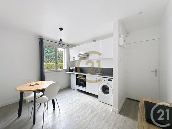 Appartement F1 à vendre  1 pièce - 22,17 m2 VERSAILLES - 78