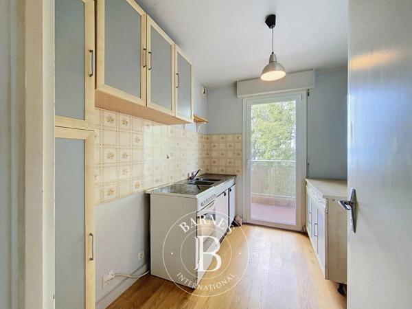 Évian-les-Bains, Appartement 1 Chambre -  51 m² à vendre