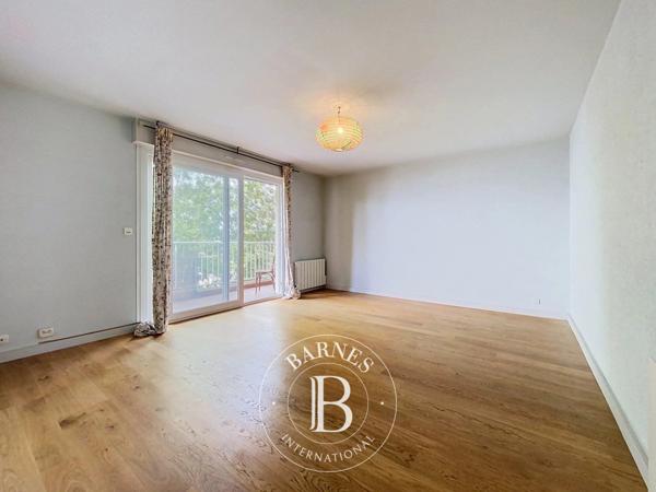 Évian-les-Bains, Appartement 1 Chambre -  51 m² à vendre