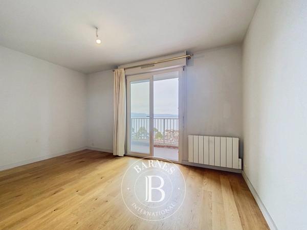 Évian-les-Bains, Appartement 1 Chambre -  51 m² à vendre