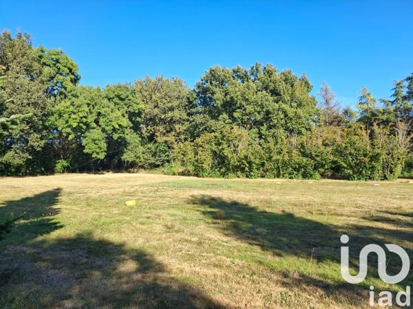 Terrain à vendre 2 327 m² Montauban