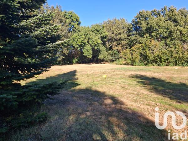 Terrain à vendre 2 327 m² Montauban