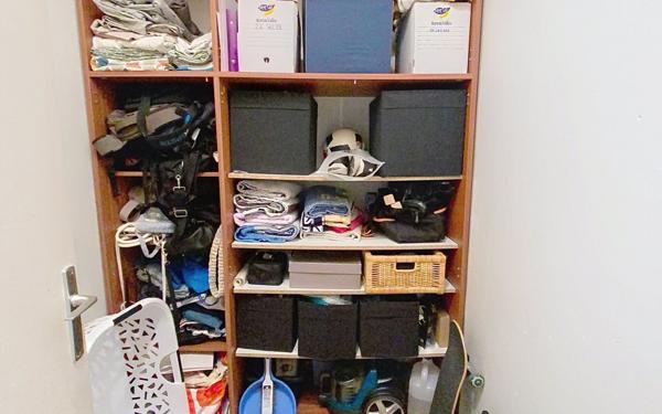 Appartement à louer    2 pièces •  Tours