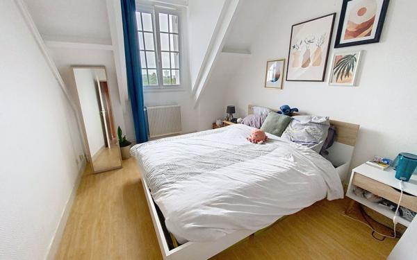 Appartement à louer    2 pièces •  Tours