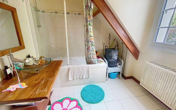 Appartement à louer    2 pièces •  Tours