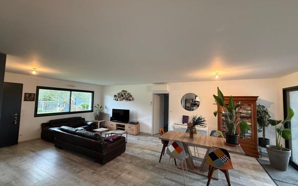 Maison à vendre    6 pièces •  Pontonx-sur-l'Adour