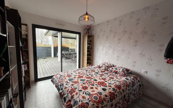 Maison à vendre    6 pièces •  Pontonx-sur-l'Adour