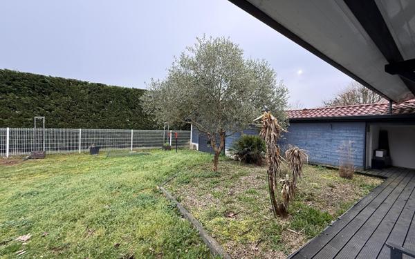 Maison à vendre    6 pièces •  Pontonx-sur-l'Adour