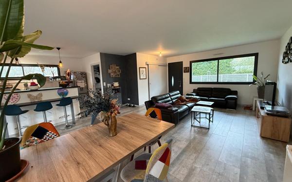 Maison à vendre    6 pièces •  Pontonx-sur-l'Adour