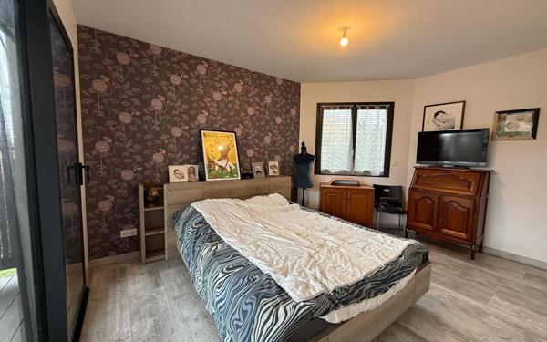 Maison à vendre    6 pièces •  Pontonx-sur-l'Adour