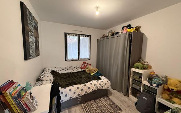 Maison à vendre    6 pièces •  Pontonx-sur-l'Adour