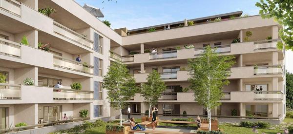 LES TERRASSES DU COURT