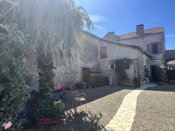 Maison à vendre 93 415 € Rabastens-de-Bigorre 3 p 130 m² DPE F