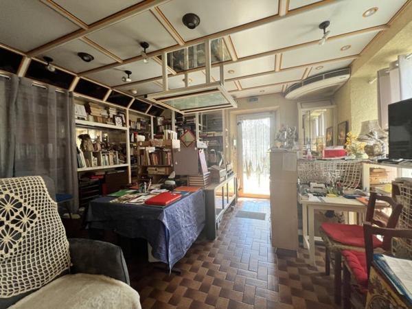 Maison à vendre 93 415 € Rabastens-de-Bigorre 3 p 130 m² DPE F