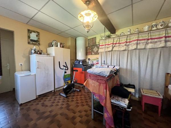 Maison à vendre 93 415 € Rabastens-de-Bigorre 3 p 130 m² DPE F