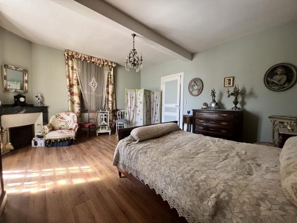 Maison à vendre 93 415 € Rabastens-de-Bigorre 3 p 130 m² DPE F