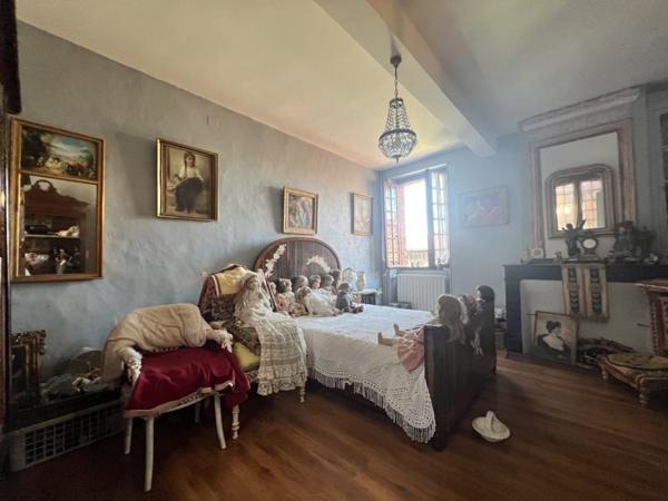 Maison à vendre 93 415 € Rabastens-de-Bigorre 3 p 130 m² DPE F