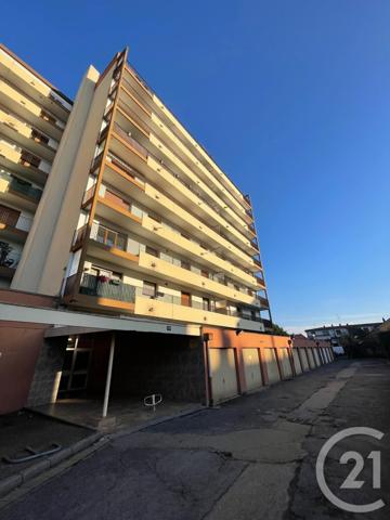 Appartement F5 à vendre  5 pièces - 102,42 m2 METZ - 57